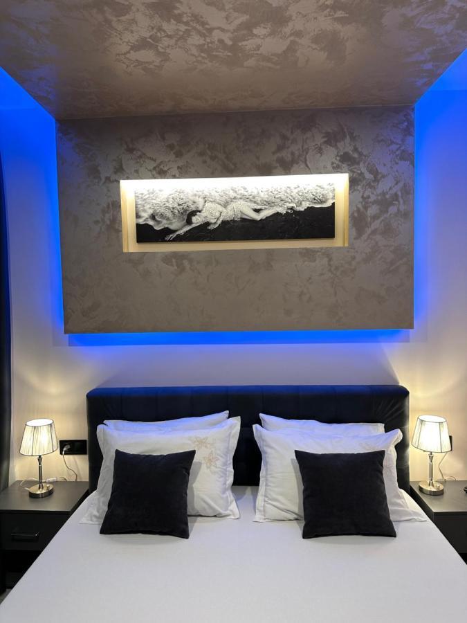 Елегантен Двустаен Апартамент Four Seasons Burgas Exterior photo